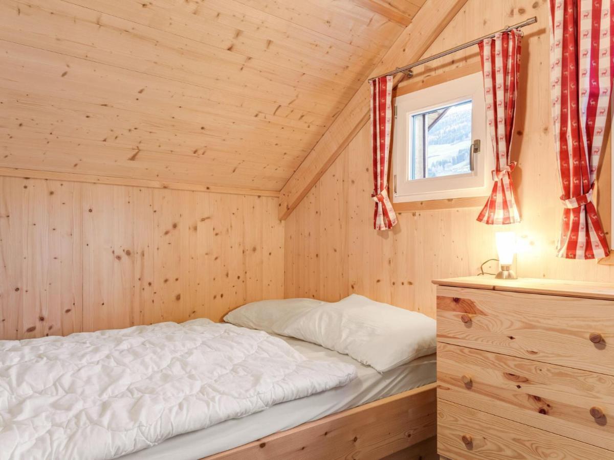 Chalet In St Georgen Ob Murau With Sauna Санкт Георген об Мурау Екстериор снимка