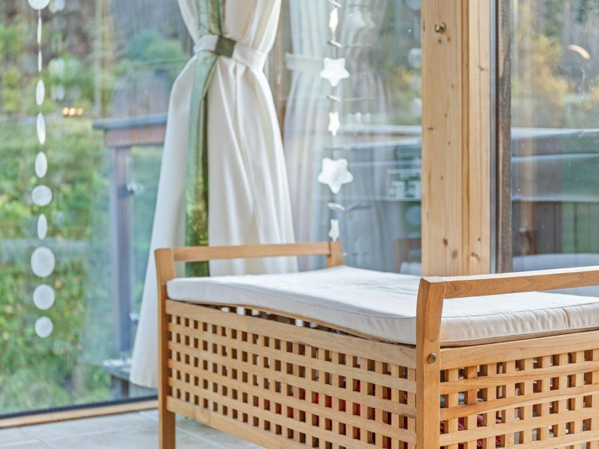 Chalet In St Georgen Ob Murau With Sauna Санкт Георген об Мурау Екстериор снимка