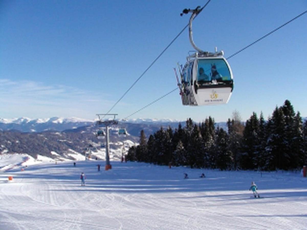 Chalet In St Georgen Ob Murau With Sauna Санкт Георген об Мурау Екстериор снимка