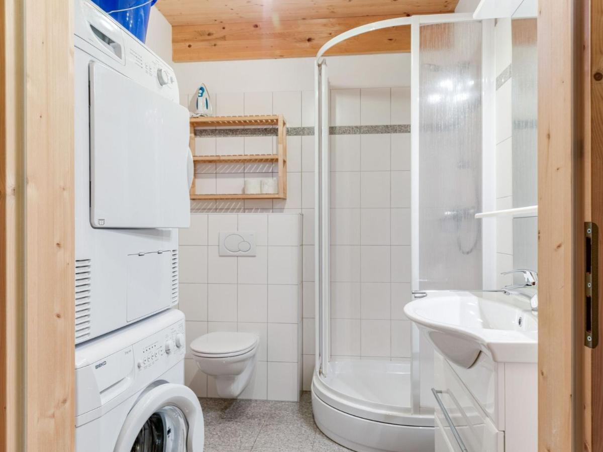 Chalet In St Georgen Ob Murau With Sauna Санкт Георген об Мурау Екстериор снимка