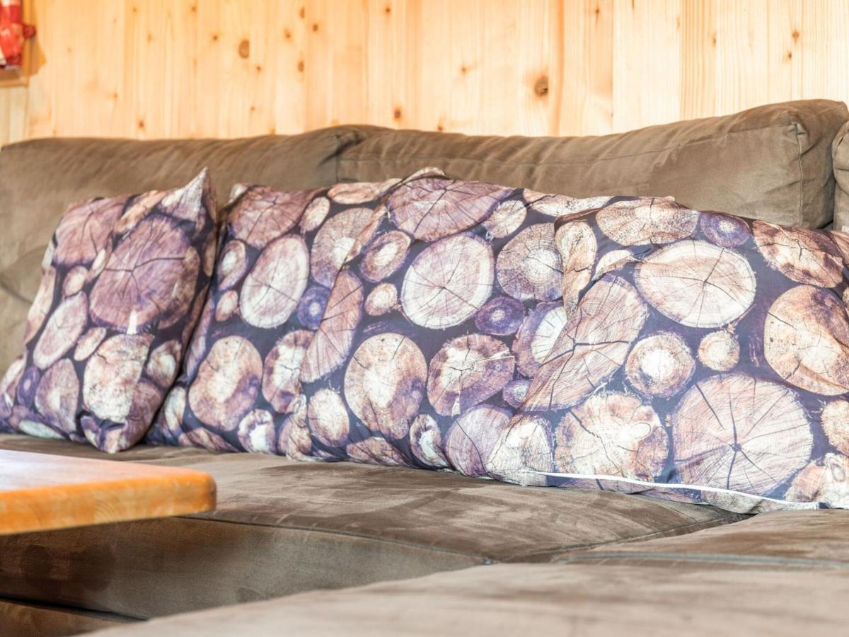Chalet In St Georgen Ob Murau With Sauna Санкт Георген об Мурау Екстериор снимка