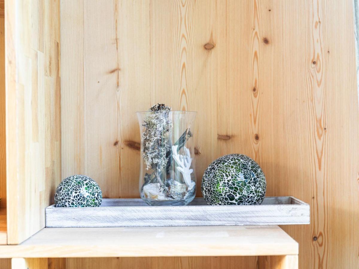 Chalet In St Georgen Ob Murau With Sauna Санкт Георген об Мурау Екстериор снимка